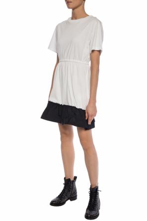 Draped dress, zdjęcie 2 Draped dress od Red Valentino